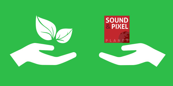 Sound&Pixel Planet, comprometidos con el medio ambiente