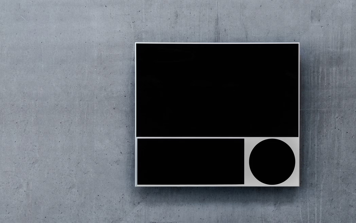 CANVAS The HiFi Frame: donde el arte, el sonido y la tecnología se convierten en uno