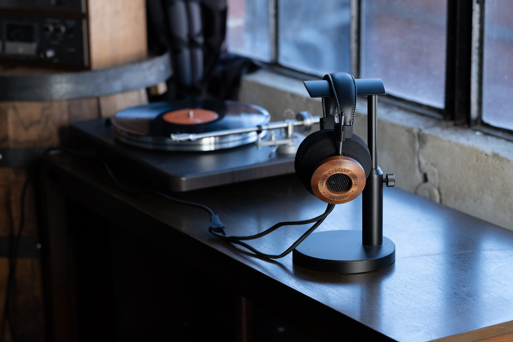 GRADO Classic Series, los auriculares emblemáticos regresan con la última tecnología