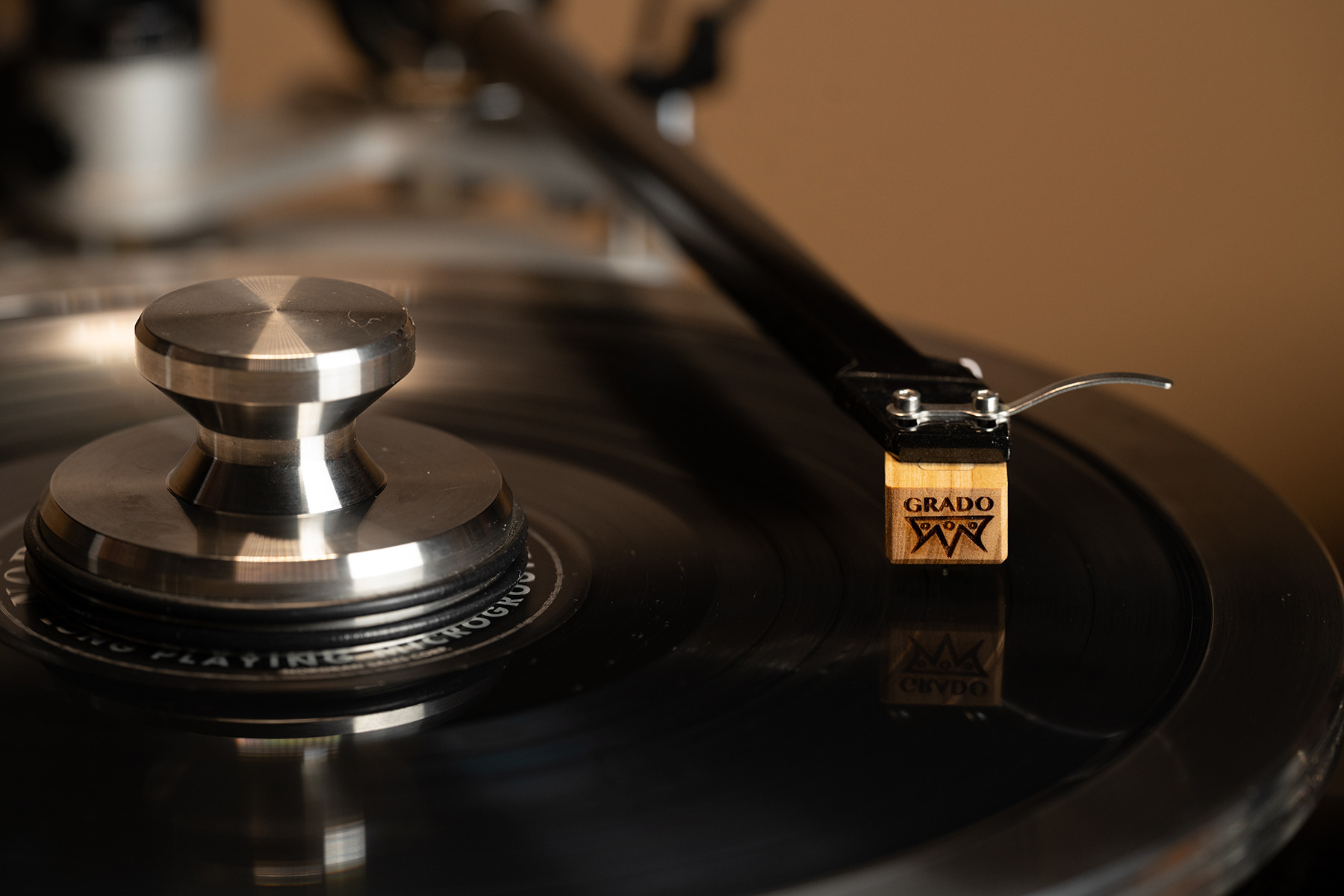 Las cápsulas de Grado Labs evolucionan: más precisión, más control, más música