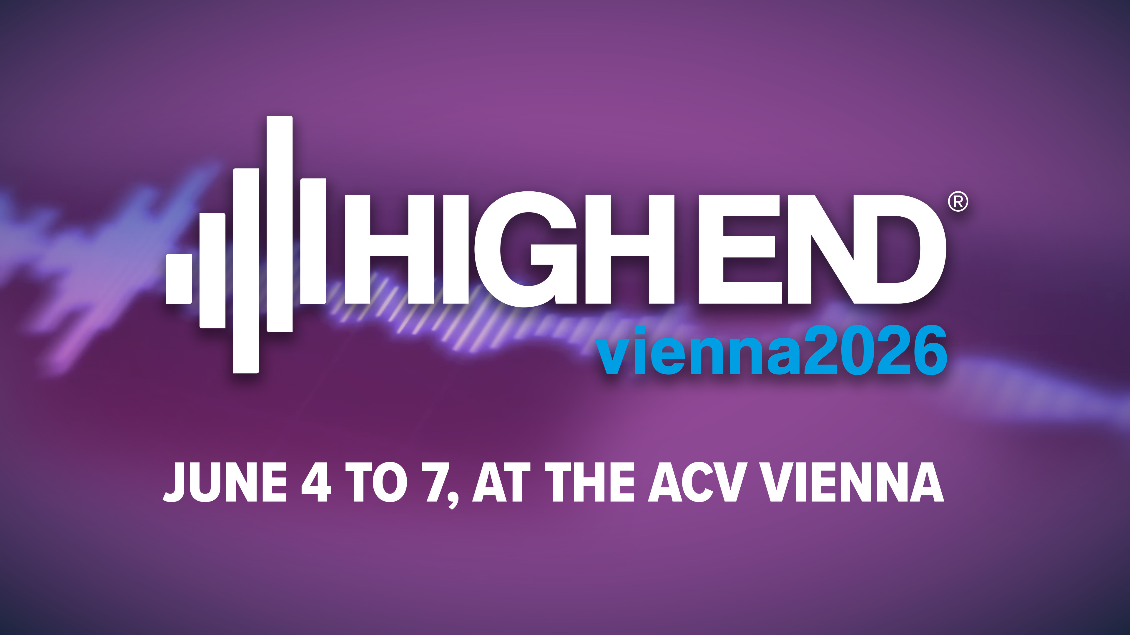 Sound&Pixel Planet en el High-End Society Vienna 2026